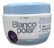 Prokpil Blanco Polar Mascarilla Correcto - g a $105