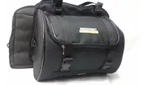 Alforjas Ridercraft Touring 133 Imperm 48 L Cordura 38x28x22