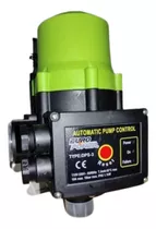 Press Control Sensor De Flujo 110-220v Dps-3.europower