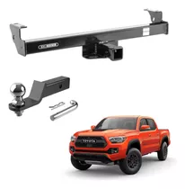 Kit Arrastre Tiron Jalon Toyota Tacoma 2016 A 2023 Cople