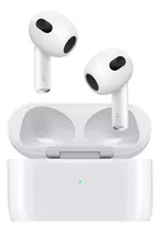 AirPods Magsafe Charging Case 3ra Generacion 