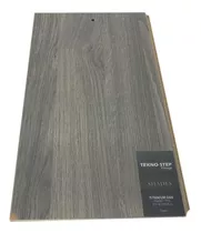 Caja Piso Laminado Teknostep Vintage Shades Titanium Oak 7mm