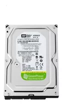 Disco Duro Western Digital 500gb Wd5000avcs P/pc Interno Pul