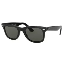 Anteojos Sol Polarizados Lentes Ray-ban Originales Rb2140