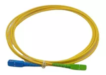 Patch Cord Sm Sc/upc/apc, 2.0m (susa)-nfe - Kit 100un