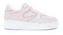 Zapatillas Mujer Rusty Hailey Pink