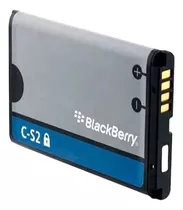 Blackberry Ba.te.ria 8520 9300 Original Nueva Garantia Envio