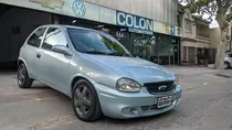 Chevrolet Corsa 2007 Preparado Para Competición (de Calle)