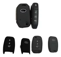 Estuche Protector Para Control De Alarma Kia