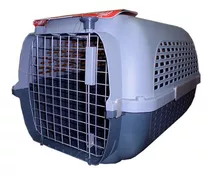 Transportadora Perro/gato Voyageur 400 Xl