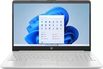 Portatil Hp 15 Dw1053 8gb Ram, 128gb Ssd, Win 11, Nuevo !!!