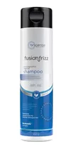 Brscience Shampoo Fusion Frizz Cronograma Capilar - 250ml