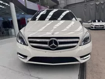 Mercedes Benz B 180 Cgi Exclusive 2014 1.6