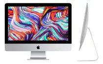 Apple iMac I5 3ra Gen 8gb Ram 1tb Hdd 21.5''