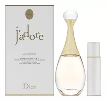 J'adore Dior Edición Limitada Con Botella Spray De 10ml