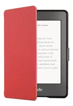 Funda Magnetica Compatible Amazon Kindle Basic 2022 11 Gen