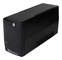 Regulador No Break Koblenz 520 Va Ups Batería Grande 