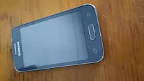 Celular Samsung G313mu No Prende