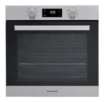 Horno Empotrable Eléctrico Ariston Fa3 540 H Ix A 66l Acero Inoxidable 220v-240v