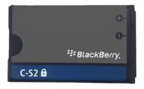 Bateria Blackberry Curve 9300-8520