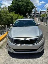 Kia K5 Coreano