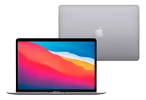 Apple Macbook Air M1 13,3'' 8gb 256gb Mac - Sportpolis