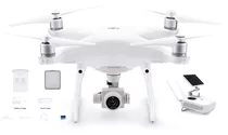 Dji Phantom 4 Advanced+ Plus Drone Quadcopter 4k Lcd Camera