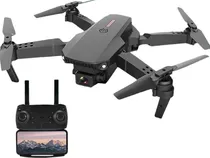 Dron E88