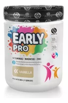 Early Pro 500gr Proteina Para Niños, Potencia Su Desarrollo 