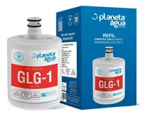 Refil Glg1 Compatível Geladeira Refrigerador Side By Side LG