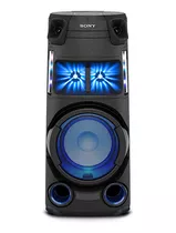 Sistema De Audio De Alta Potencia V43d Con Tecnología Blueto