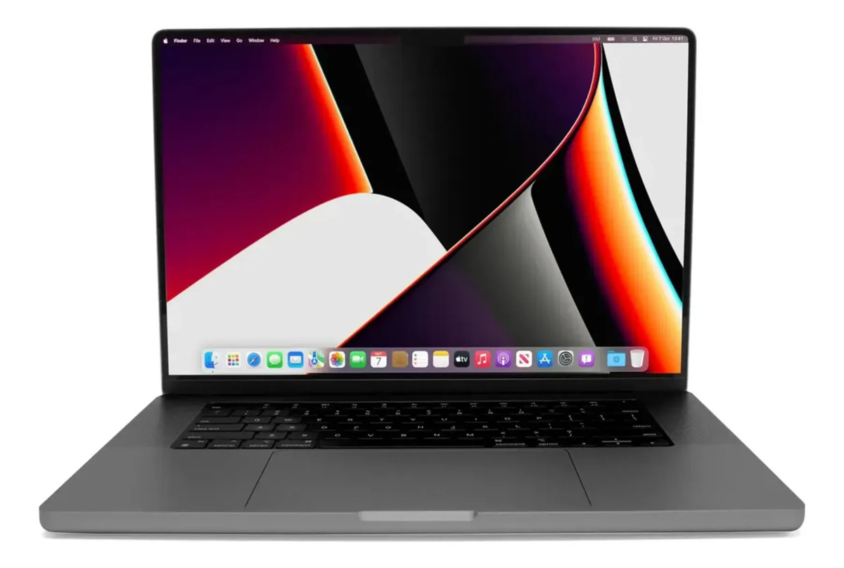 Macbook Pro M1 Max | Mercado Livre