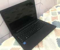 Notebook Positivo N40i Intel 4gb Ram Hd 500 Gb Hdmi
