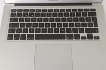 Portátil Usado Macbook Air 6,2 - Intel Core I5 - 13  - 2014