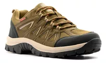 Zapatillas Filament Brook Outdoor Vrd/ngo Hombre