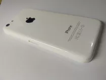 iPhone 5c Para Piezas, Carcasa Camara Centro De Carga