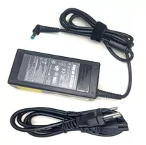 Fonte Carregador Para Netbook Acer Aspire One 19v Ac1914