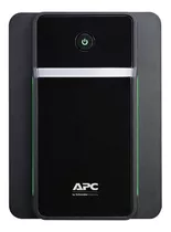 Ups Apc Bx1200mi-ms 1200va 4 Tomas Universales