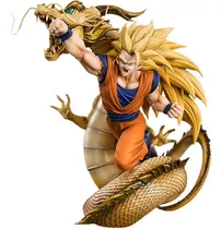 Goku Ssj3 Wrath Of The Dragon Figuarts Zero Super Saiyan 3 