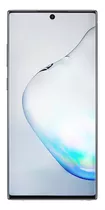 Samsung Galaxy Note10+ 5g 256 Gb Aura Black 12 Gb Ram