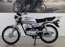 Suzuki Ax100 2t 0km No Honda Wave No Yamaha