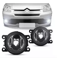 Faro Auxiliar Aplicable A Citroen C4, C4 Y Xsara Picasso C5 