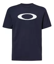 Remera Oakley O-bold Ellipse Tee