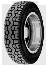 Triangle Tr667 275/80r22.5 - 149/146 - M - C - 1 - 1