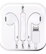 Audifonos iPhone 7 8 X Bluetooth                            