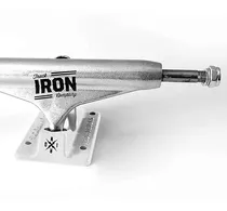 Trucks Skate 149 Iron V1 Resistentes | Laminates