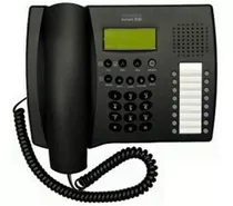 Telefono Siemens Profiset 3030 Operadora Hipath 1120 1150