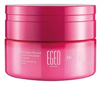 Egeo Mousse Crema Hidratante Corporal Dolce - 250g