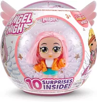 Muñecas Itty Bitty Prettys Angel High Zesti-beats Ibp300