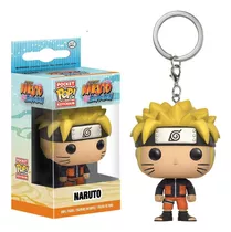 Llavero Funko Naruto Shippuden Manga Anime Pocket Pop